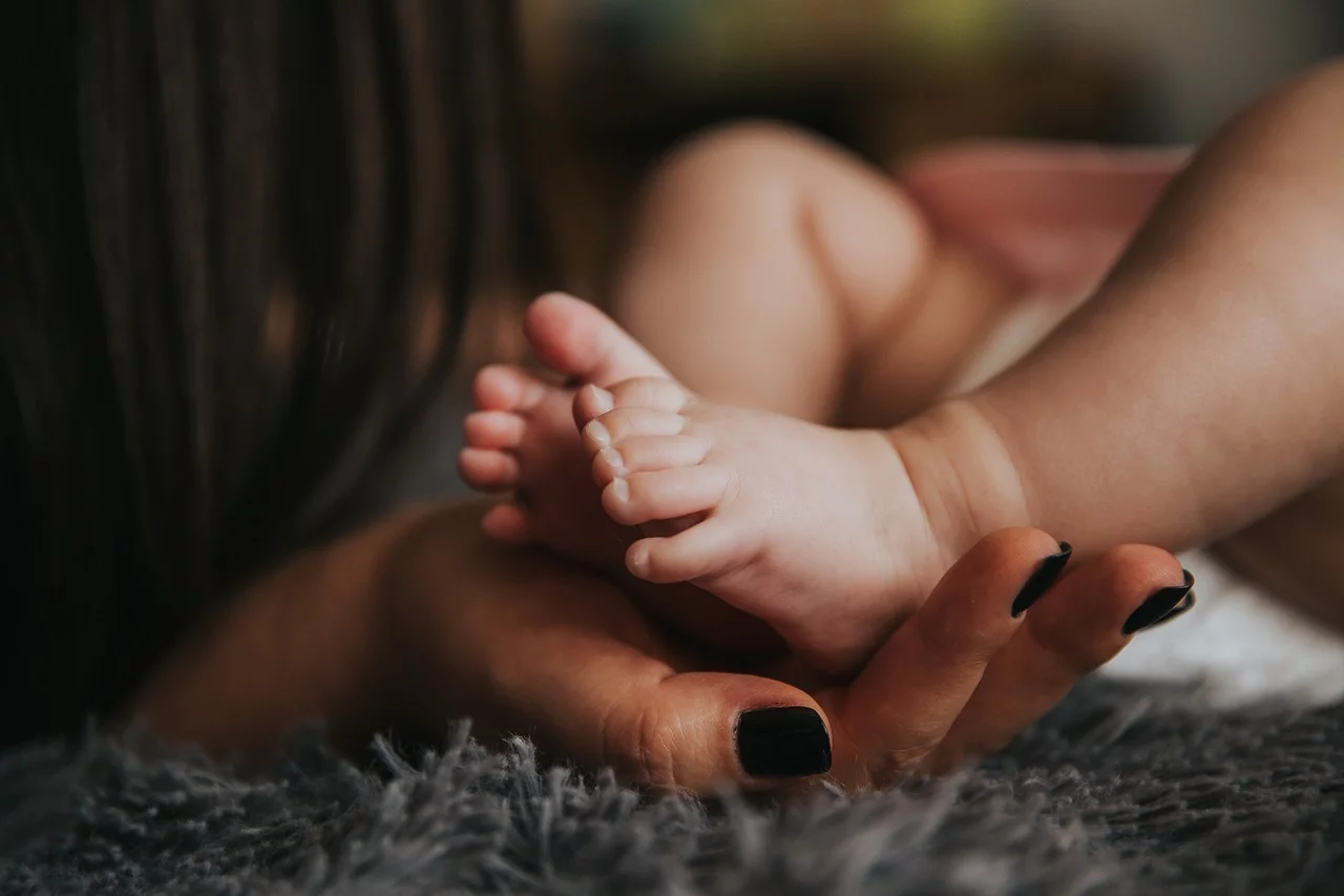 Créer des zones sécurisées pour les tout-petits