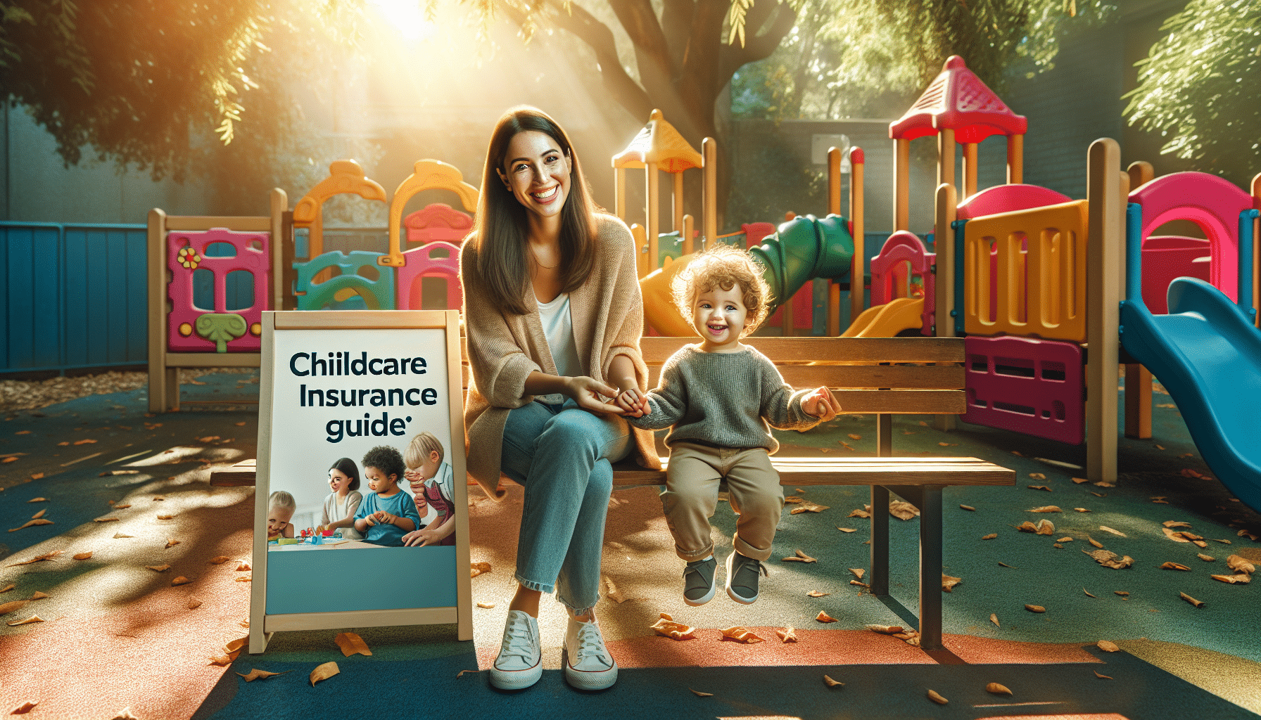 découvrez dans notre guide pratique tout ce qu'il faut savoir sur l'assurance enfant en crèche. ce guide vous aide à comprendre les garanties, les démarches et l'importance de protéger votre enfant pendant son accueil en crèche. idéal pour les parents souhaitant faire les meilleurs choix pour la sécurité de leur petit.